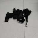 Pinky Ring Finger Splint, Boxer Fractures Finger Support for Right & Left Hand, Metacarpal Little Trigger Fingers Immobilizer Straightener Hand Brace for Arthritis, Tendonitis, Pain Relief