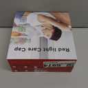 Laser Cap, FDA Cleared Laser Hair Growth Cap, Red Light Therapy promote hair growth in women and men