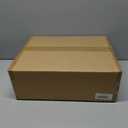 Bedside Table Lamp Set of 2: Dimmable Nightstand Bedside Lamps with USB A and C Ports, Modern Metal and Pleated Fabric Shade Black Desk Lamp for Bedroom Living Room Home Office Reading