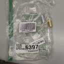 Perfume Travel Refillable, Cologne Travel Spray Bottle 10ml Leak Proof Fine Mist Atomizer Bottles for Women and Men Pink, Silver, Gold (3 Pack)