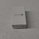 Miracase Phone Holders for Your Car with Metal Hook Clip, Air Vent Cell Phone Stand Car Mount, Universal Automobile Cradle for Garmin GPS Fit iPhone Android and All Smartphones, Dark Black (1 Pack)