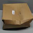 Nuogo 2 Pcs 1.5 Gallon 192 oz Candy & Cookie Jar Plastic Jars with Lids Decorative Apothecary and Candy Buffet Container Clear Airtight Food Storage Canister (Classic Style)