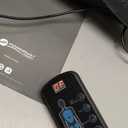 Powermat Full Body Massage Mat with Heat - Shiatsu Back Massager Pad for Bed, Chair & Recliner - Electric Vibrating Heating Pad - Whole Body Massager Mat for Pain Relief - Massage Mattress by Powerfit