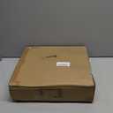 Retisee Desk Paper Lantern Lamp 10" x 6" Modern Table Rice Paper Lamps with 3 Color Japanese Style Gifts Oval Bedside Night Lantern Decoration for Bedroom Nightstand Living Room Office