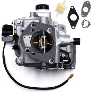 Carburetor Replacement for Kohler Carb CH25 CH730 740 25HP 27HP 24-853-34-S 24-853-162-S 24-853-93-S Carb