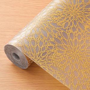 Cooyes Shelf Liner Drawer Liners, Shelf Liners for Kitchen Cabinets, Non-Adhesive Cabinet Liner, EVA Waterproof Non-Slip Refrigerator Liners for Kitchen Drawers11.8" W x 118" L