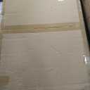 Clear Acrylic Sheets, 24x36 inches, 1/4 inch Thick, 6mm Versatile Plexiglass Sheets for Signs, Crafts, Fish Tanks, Table Tops, Windows Glass - Custom Cut to Size Plexiglass