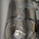 EVERGRACE Velvet Quilt Set King Size, Luxurious Soft Quilted Bedding Sets, Lightweight Velvet Comforter for All Season, Striped Channel Bedspread Coverlet with 2 Shams, Urban Taupe