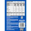 Nabisco Classic Mix Variety Pack, OREO Mini, CHIPS AHOY! Mini, Nutter Butter Bites, RITZ Bits Cheese, Christmas Stocking Stuffers, 20 Snack Packs