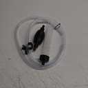 5ft Aquarium Siphon Vacuum Cleaner for Fish Tank Cleaning Gravel & Sand