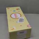 Reborn Baby Dolls Silicone Full Body Full Platinum Silicone Baby Doll Real Life Baby Dolls with Complete Accessories for Kids Age 3 +