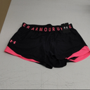 Under Armour Women's Play Up 3.0 Shorts