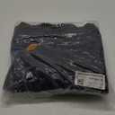 Amazon Essentials Men's Full-Zip Fleece Jacket, Size L