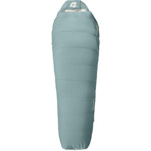 Retrospec Dream 5° Sleeping Bag - Mummy Sleeping Bag for Camping, Insulated Cold Weather Sleeping Bag Lightweight Stuff Sack, Water-Resistant and Adjustable Draw Cords Adult Sleeping Bag
 (Sprucestone)