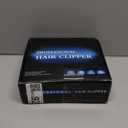 INTRO WILD Professional Hair Clippers for Men Clippers and Trimmers Set, Cordless Hair Clippers, Haircutting Machine with Led Display for Barber Mens Grooming Kit