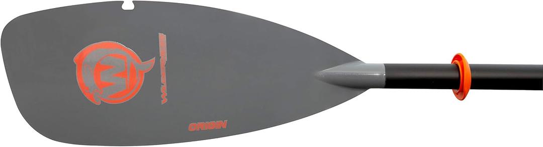 Origin Recreation/Touring Kayak Paddle, 240-260 cm