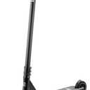 Limit LMT01-V2 Professional Scooter-Trick Scooter-Intermediate and Professional Stunt Scooter Suitable for Children, Teenagers and Adults 8 Years Old and Above-Durable (black)