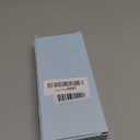 livho High Tech Blue Light Glasses - Advanced Blue Light Blocking Computer Glasses - Screen Fatigue & UV Protection (*B11 Light Black+ Dark Blue)