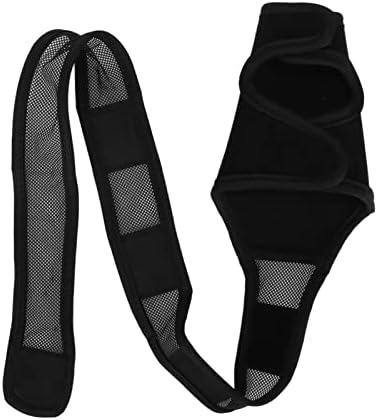 Dog Elbow Brace Protector Pads, Elbow Support Compression Wrap Knee Brace for Dogs Canine Elbow and Shoulder Support, Dysplasia, Arthritis, Elbow Calluses, Pressure Sores, Shoulder Dislocation(L)