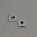 SAMSUNG Official Galaxy Watch Fast Wireless Charger (USB-C) - Black (EP-OR900BBEGWW)