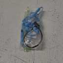 Beats Flex Wireless Portable Bluetooth Earbuds Built-in Microphone - Flame Blue 