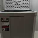 Suncast 28 Gal, Heavy Duty Storage Box, Durable, Multi-Purpose Container