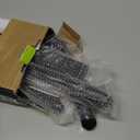 ProsourceFit Pull Up Bar for Multi Use Fitness & Home Gym Exercise