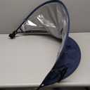 Manito Sun Shade for Strollers and Car Seats (Navy) UPF 50+