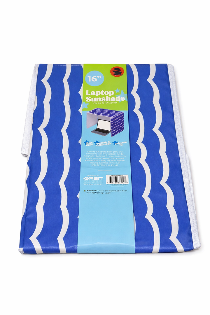 FF05 LAP TOP SUNDHADE 16''