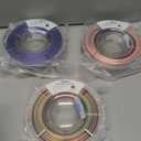 PlasticSilk Series Printing Filament Amolen 3 Spools