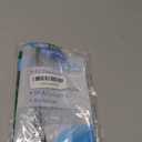 Eightwood Vehicle Radio Antenna 6.9 inch, Flexible Universal Roof Mount Car Antenna Mast Replacement with M4 M5 M6 Screw Adapter