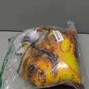 Morph Mens Beer Costumes for Adults Inflatable Stein Beer Halloween Costumes for Men Oktoberfest Alcohol Costume