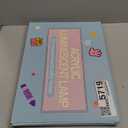 Teen Girl Gifts - Led Drawing Board Gifts for Teenage Girls Christmas Birthday Gift - Light up Message Board with Stand Markers