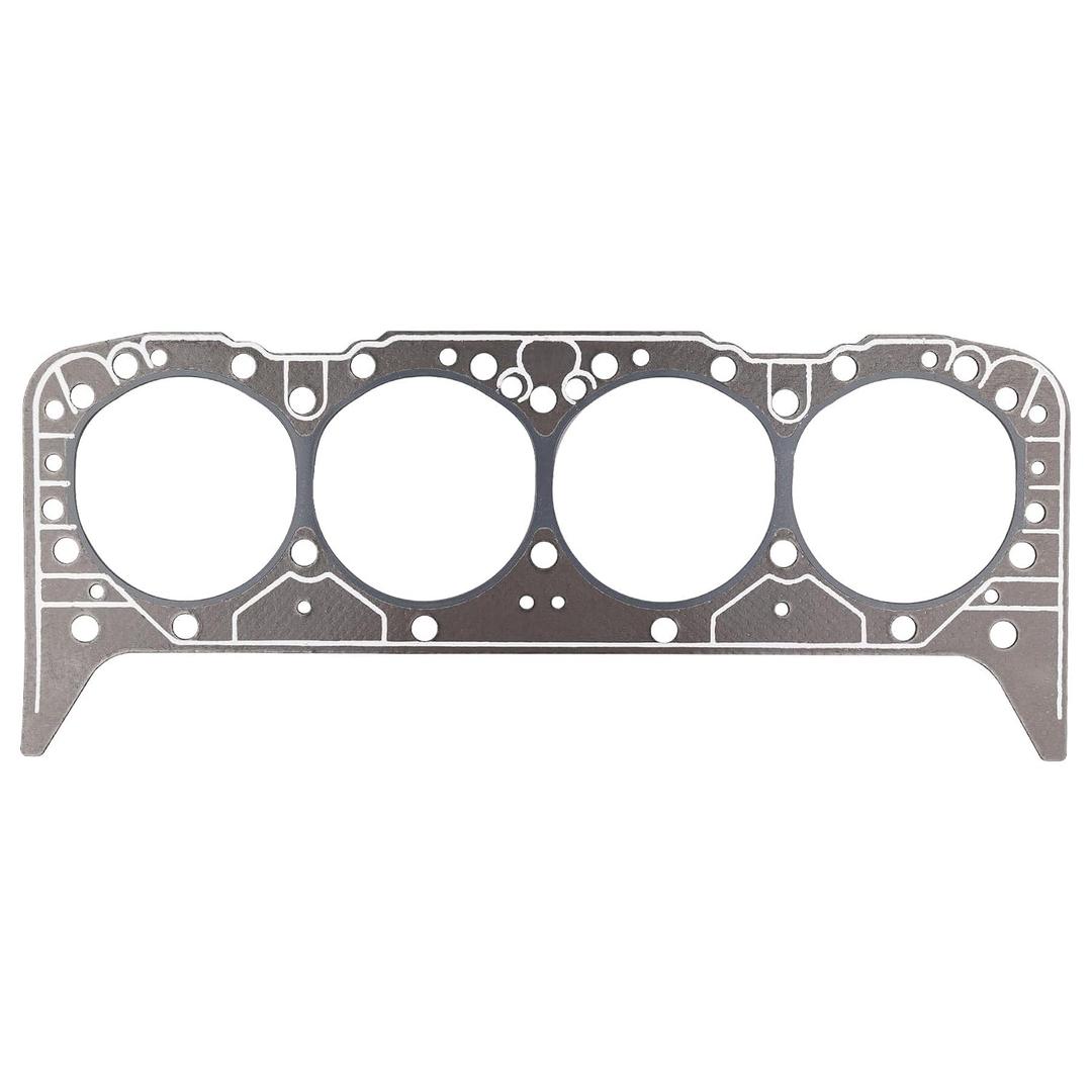 5.7 Cylinder Head Gasket, Compatible with Gen 1 Gen 2 SBC Engines 350 355 383 406, Replaces# 1003 14011034 7113