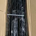 Besslly Clothes Storage Rack for Hanging