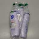 NIVEA Refreshing White Peach and Jasmine Body Wash with Nourishing Serum, Scented Body Wash for Women, Enriched with Provitamin B5 and Vitamin E, 20 Fl Oz Bottle, 3 Pack