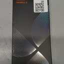 TORRAS Magnetic Slim-Fit for iPhone 17 PRO MAX Case, Ultra-Thin 17 ProMax Phone Case Compatible with MagSafe, Light Anti-Scratch Matte Hard PC Bayer 6.9 inch OriginFit, Glossy Orange