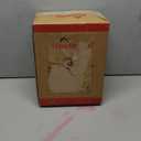 Coffee Machine, Single Serve Coffee Maker, One Cup Coffee Maker with Reusable Filter & One-touch Control Button, Portable Brewer for Camping, Travel & Home, Easy To Clean& Store,15oz/450ml (Greener)