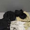 BPURB Colonial Costume Boys 18th Century American Costume, Size 8