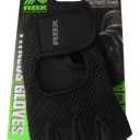 RBX Live Life Active Fitness Gloves LG