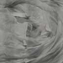 Women Crinoline Petticoat 6 Hoop Skirt A line Slip Floor Length Underskirt for Wedding Dress Ball Gown (Medium-X-Large, White)