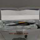 Pet Heating Pad for Cats Dogs Electric Heated Bed Waterproof Warming Mat Indoor Outdoor Chew Resistant Cord Adjustable 5 Timer and 6 Level Temperature for Pets Puppy Animals-17.7x17.7in (Small)