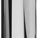 Selkirk Metalbestos 6UT-36 Ultra-Temp Type Ht Insulated Chimney Pipe, 6 in X 36 in, Stainless Steel, 6" x 36"