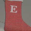 red stocking E Regular