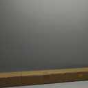 Persilux Cordless Zebra Blinds for Windows (47" W x 72" H, White) Light Filtering Zebra Shades for Indoor Windows, Sheer Shades Thermal Insulated Blinds with Upgraded Cassette, Window Shades for Home