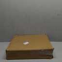 Heavy Duty Plant Caddy with Wheels, 16'' Metal Rolling Plant Stand Indoor Outdoor, 2 pcs Square Plant Dolly with Lockable Caster Wheels Holds up 400 Lbs Planter (Black)