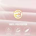 TBMPOY womens Soft (Pink)