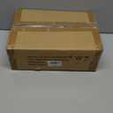 onlyfire All-in-One Propane Gas Fire Pit Ignition System Kit (Includes Electronic Igniter, Key Valve, Air Mixer Valve, LP Regulator with 5Ft Hose, PVC Hose)