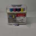 Sew-It-Goes Singer Sewing Kit & Organizer,  Carry & Go.