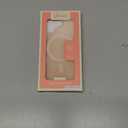 Sonix Case for iPhone 17 | Compatible with MagSafe | 10ft Drop Tested | Jelly Apricot